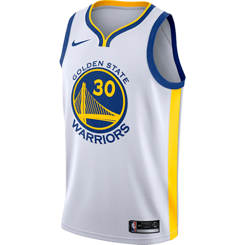 Golden State Warriors kit