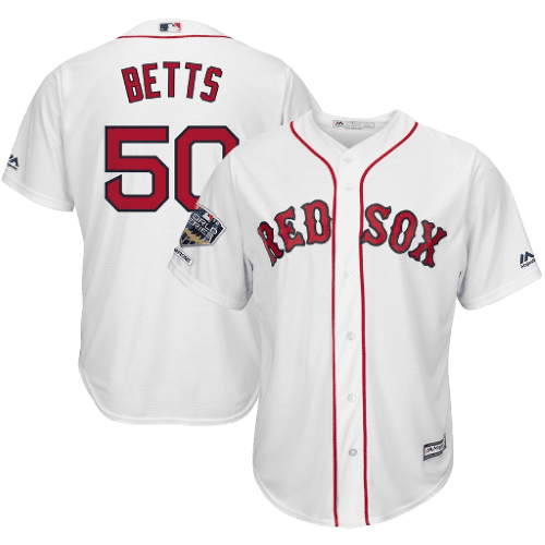 Boston Red Sox kit