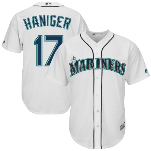 Seattle Mariners kit