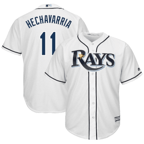 Tampa Bay Rays kit