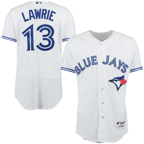 Toronto Blue Jays kit