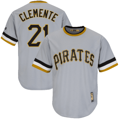 Pittsburgh Pirates kit