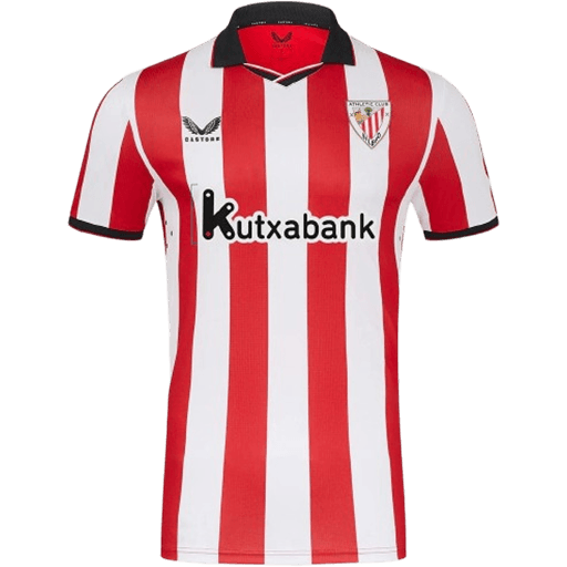 Athletic Club kit