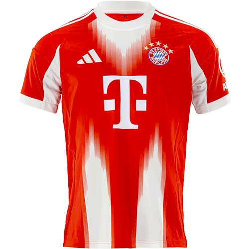 Bayern München kit