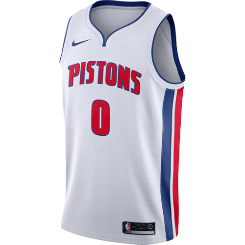 Detroit Pistons kit