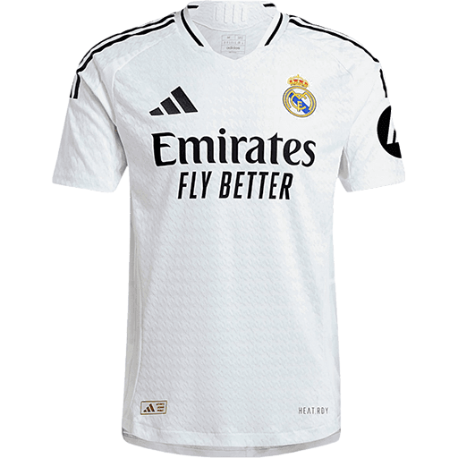 Real Madrid kit