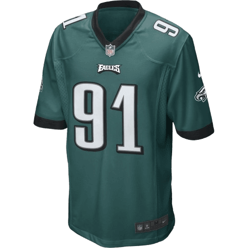Philadelphia Eagles kit