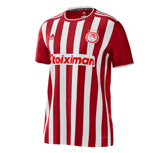 Olympiakos Piraeus kit