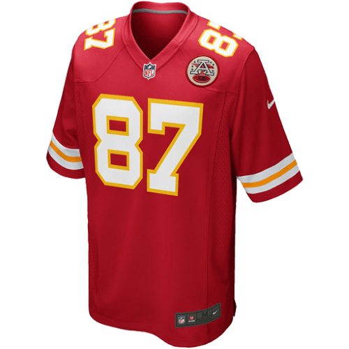 Kansas City Chiefs kit