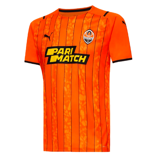 Shakhtar Donetsk kit