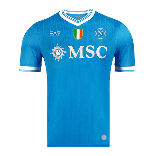 Napoli kit