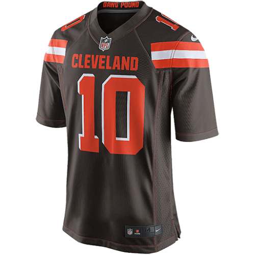 Cleveland Browns kit