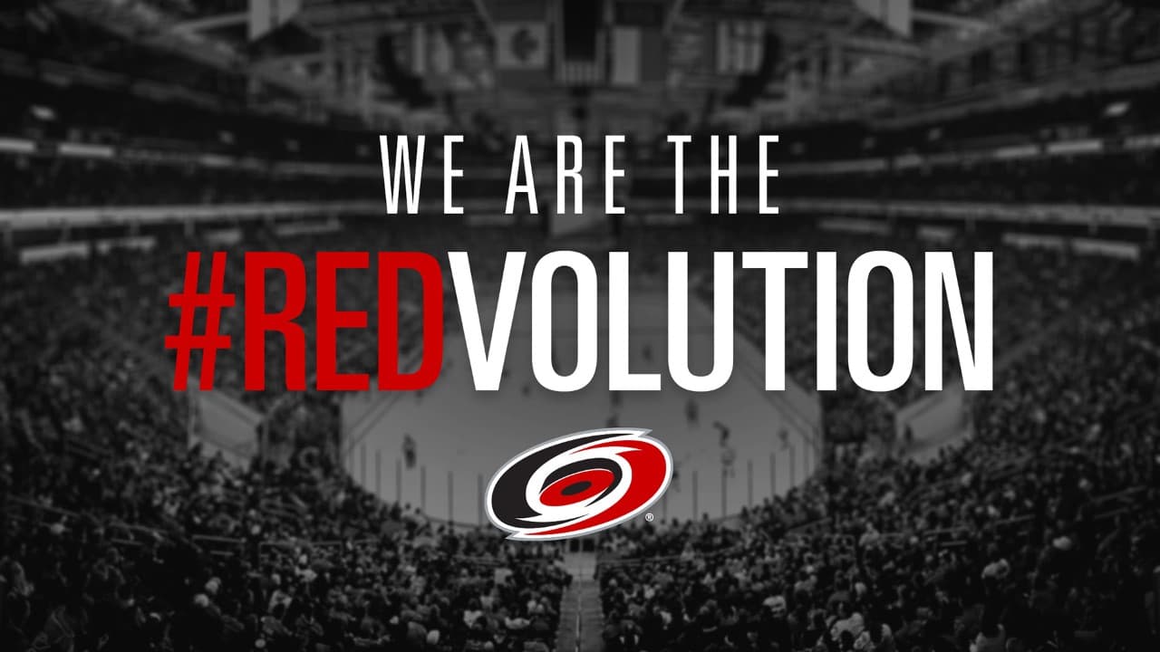 Carolina Hurricanes fanart 4