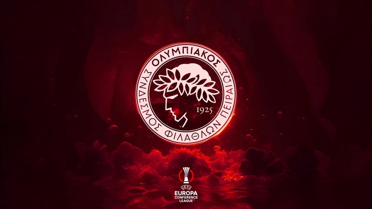 Olympiakos Piraeus fanart