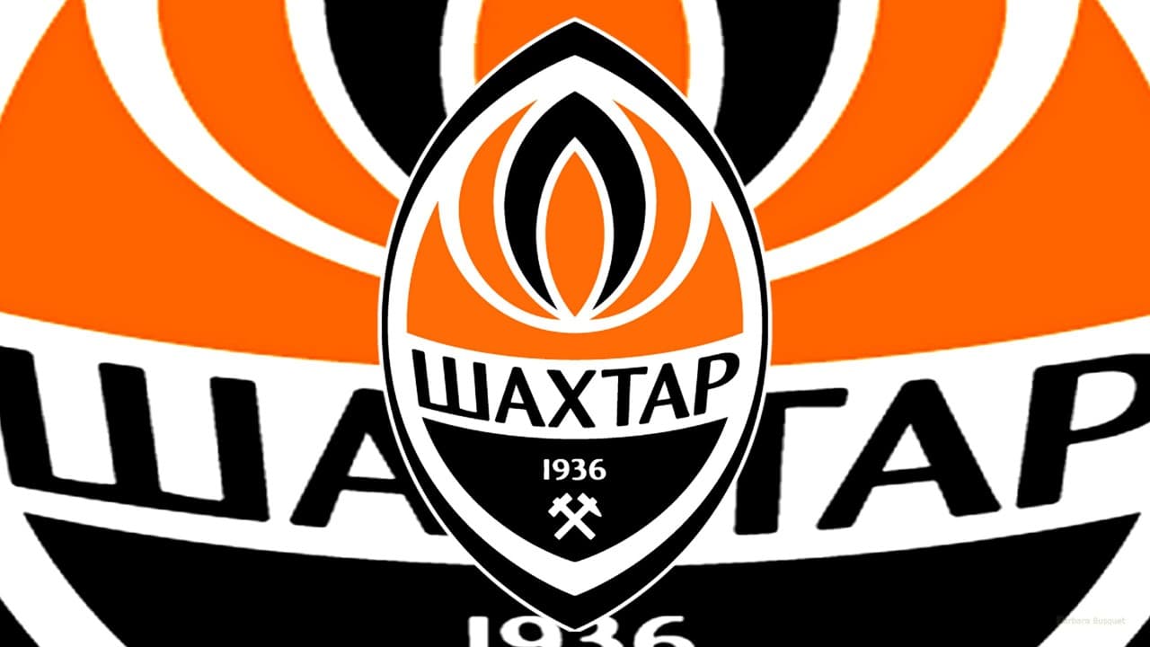 Shakhtar Donetsk fanart 2
