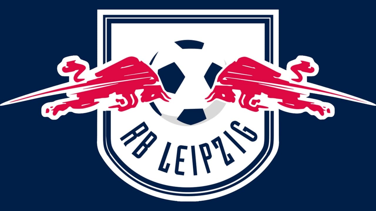 RB Leipzig fanart