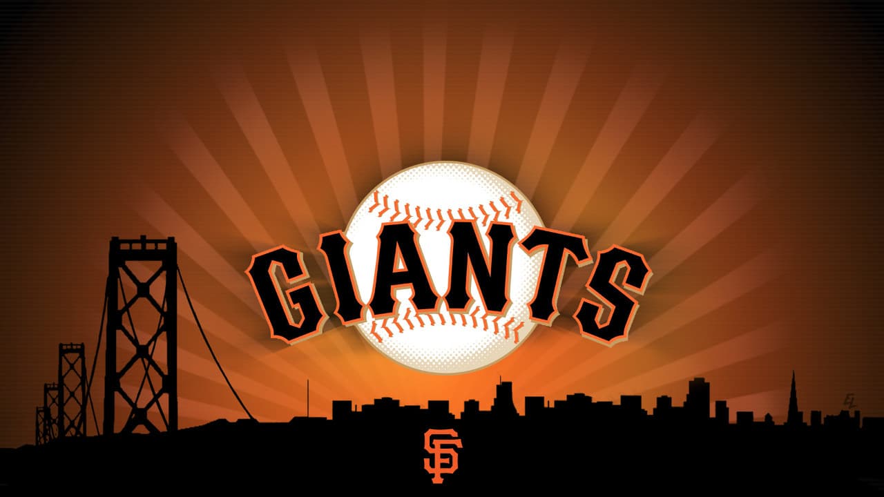 San Francisco Giants fanart