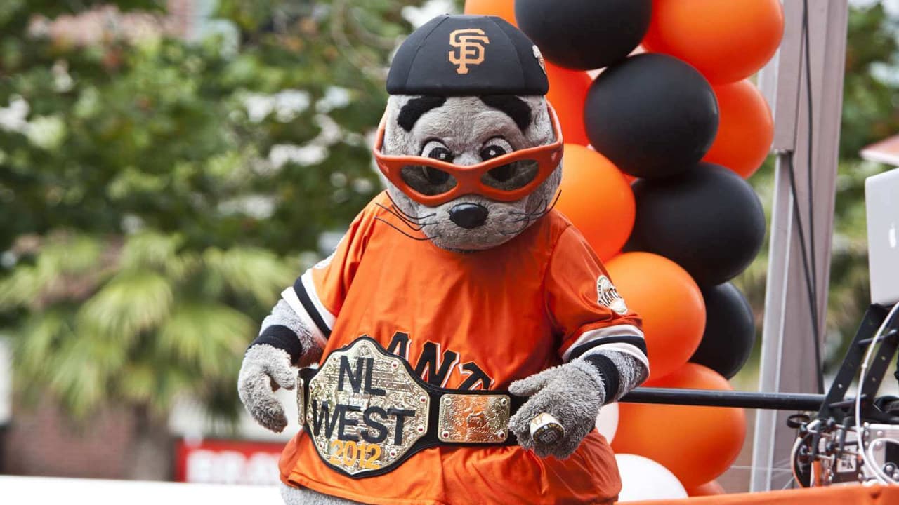 San Francisco Giants fanart 4