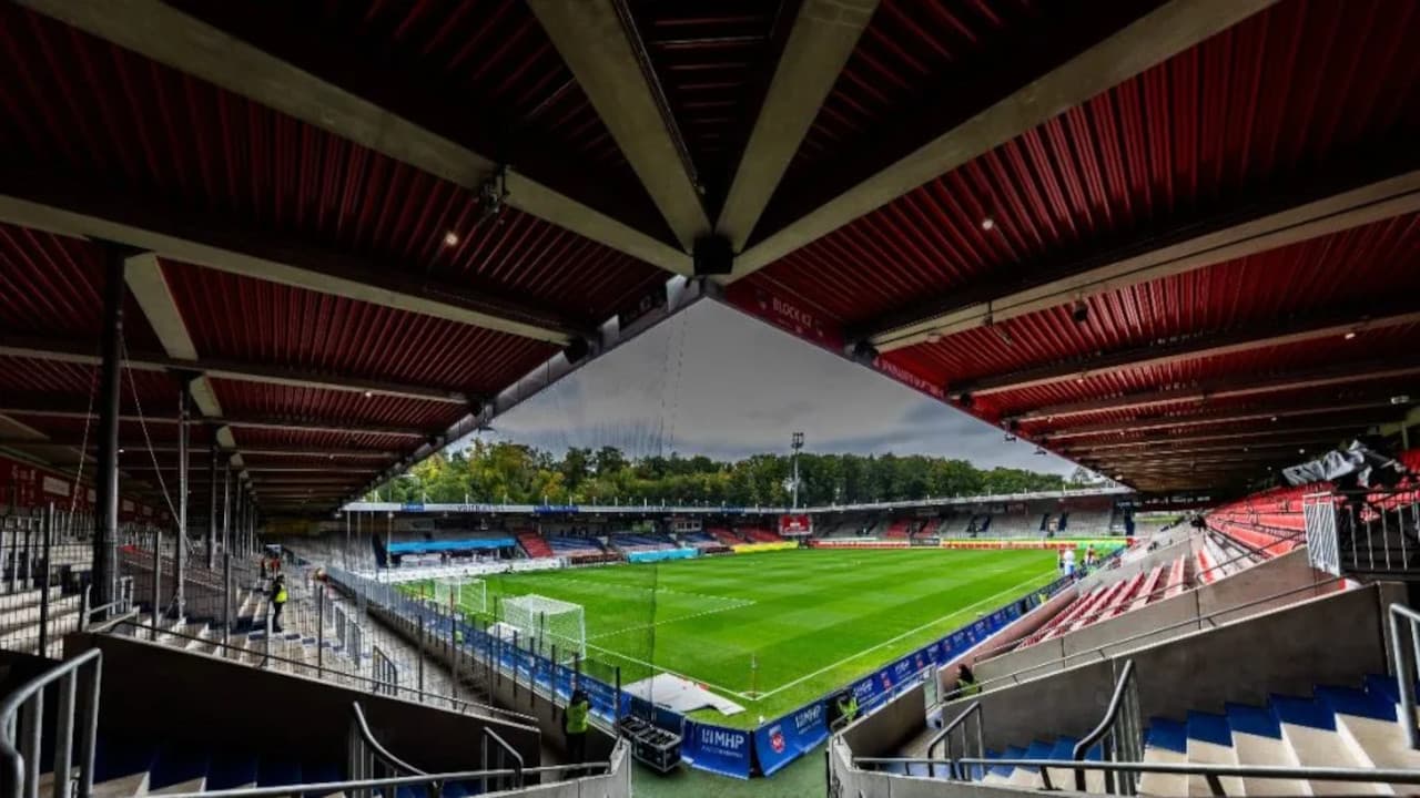 1. FC Heidenheim fanart 4