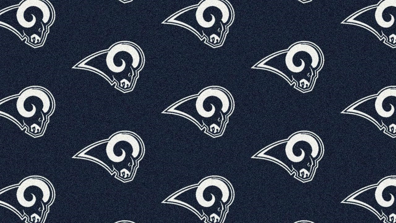 Los Angeles Rams fanart 3