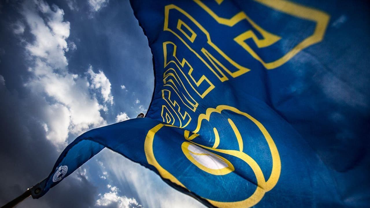 Milwaukee Brewers fanart