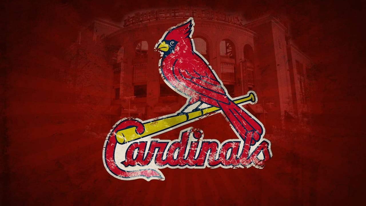 St. Louis Cardinals fanart