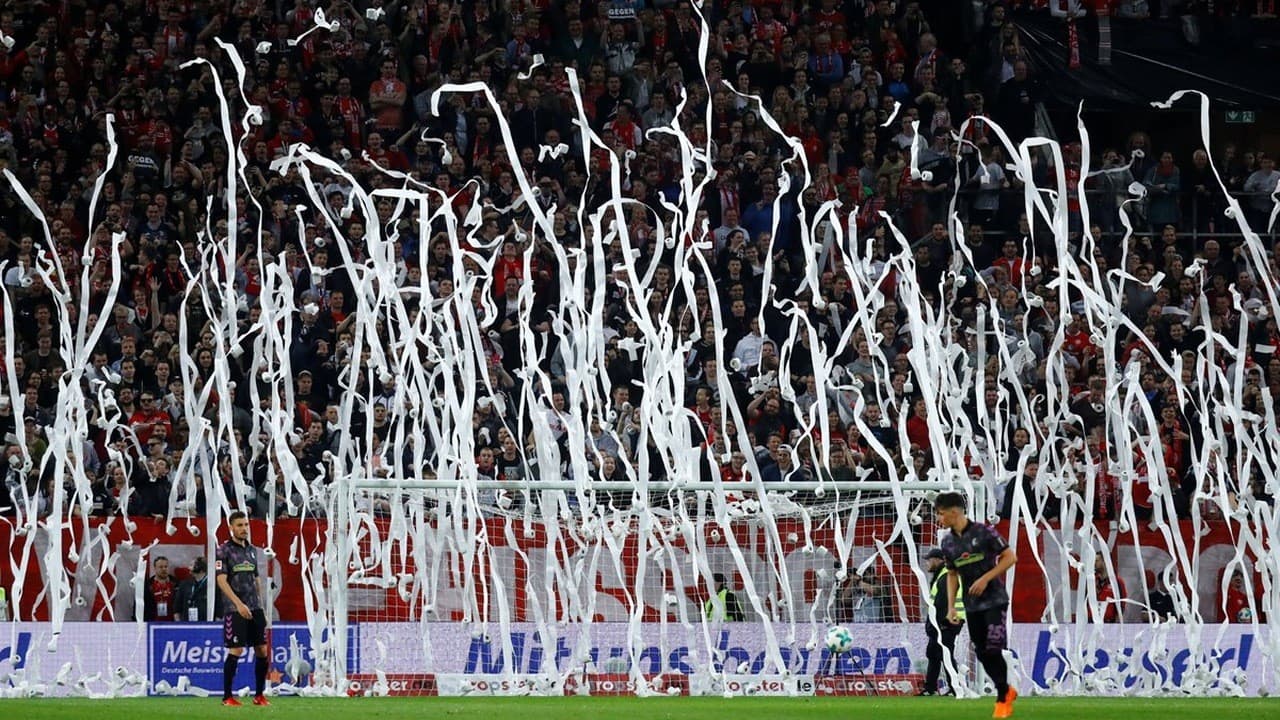 FSV Mainz 05 fanart 2