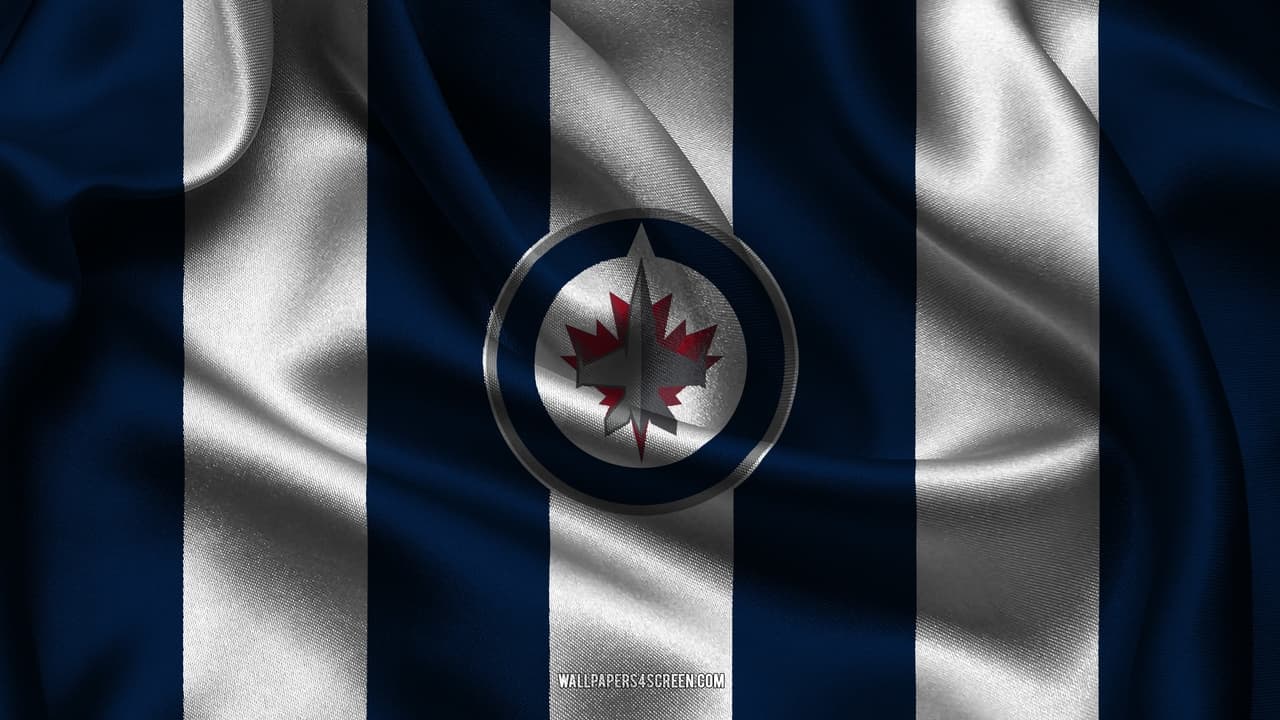 Winnipeg Jets fanart