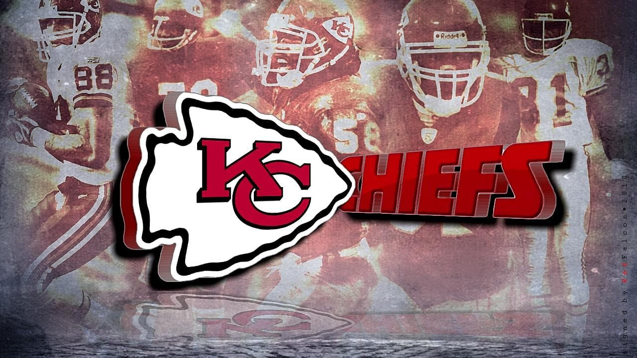 Kansas City Chiefs fanart 3