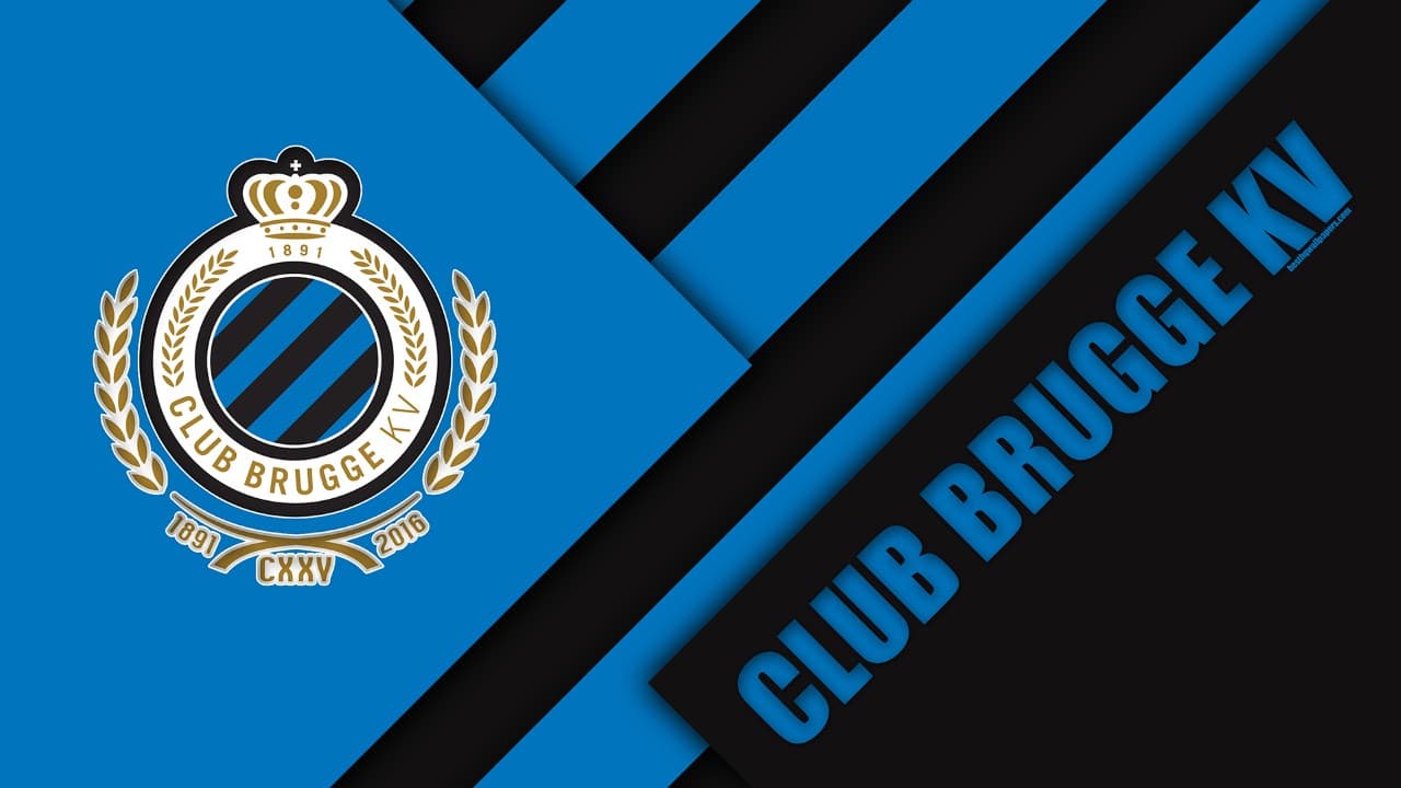 Club Brugge KV fanart 2