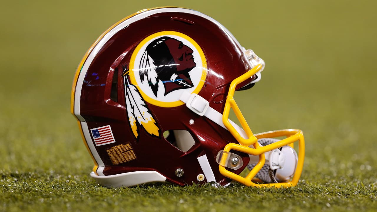 Washington Commanders fanart 4