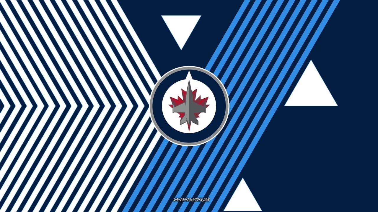 Winnipeg Jets fanart 2