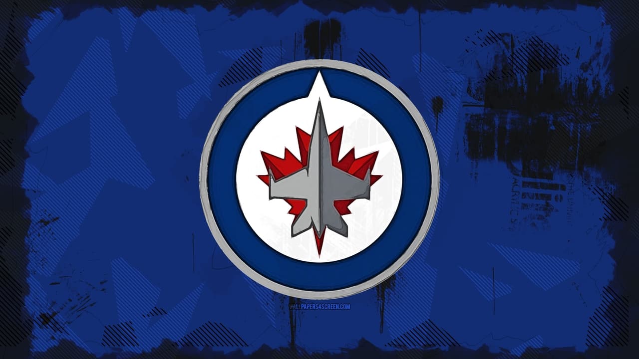 Winnipeg Jets fanart 4