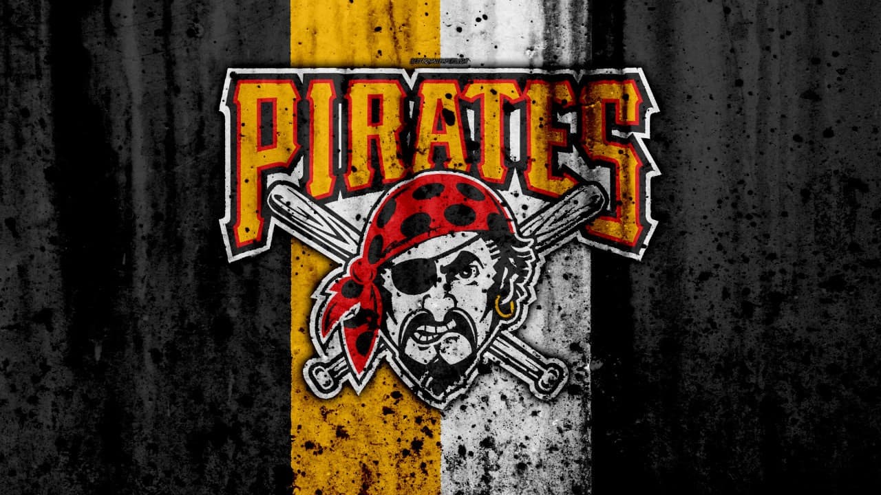 Pittsburgh Pirates fanart