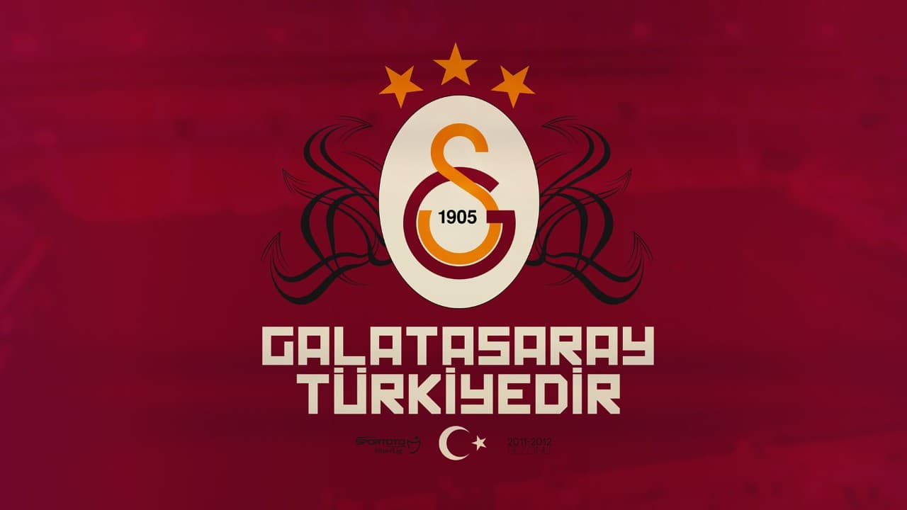 Galatasaray fanart 2