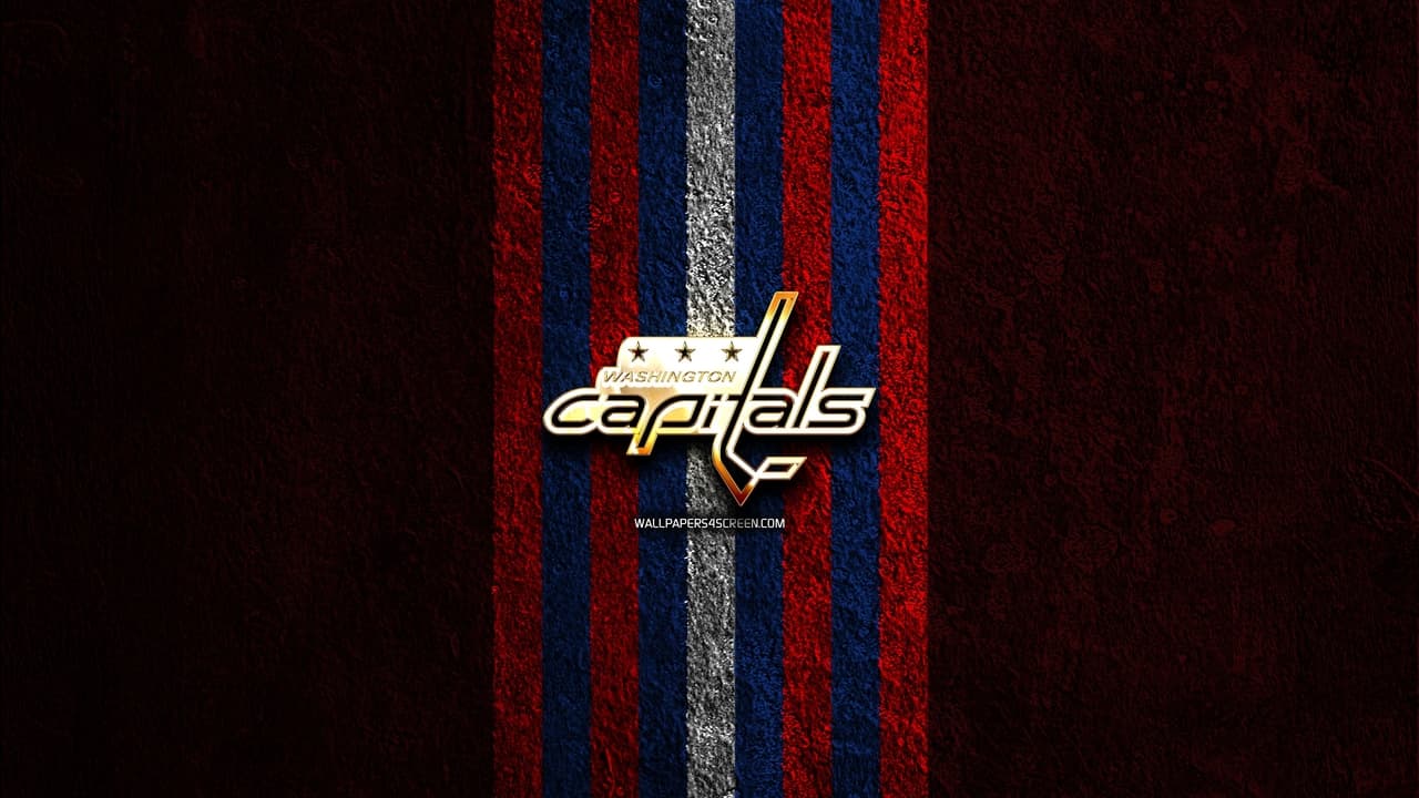 Washington Capitals fanart 3