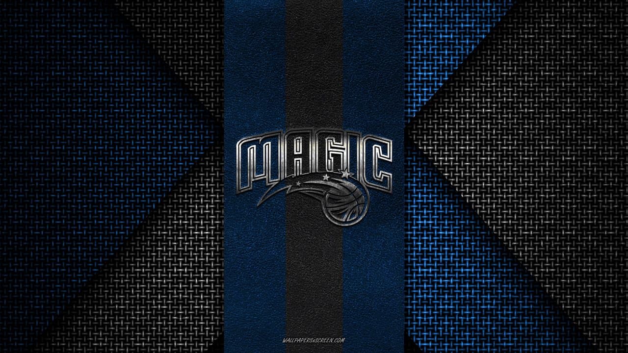 Orlando Magic fanart 2