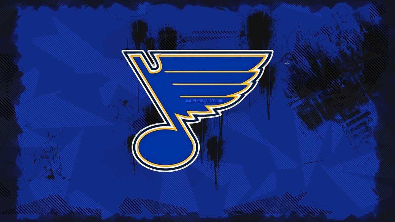 St. Louis Blues fanart