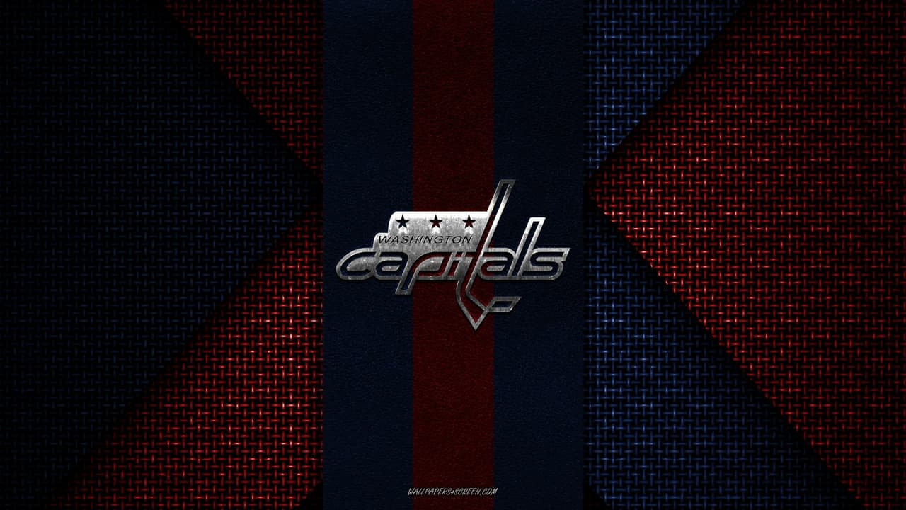 Washington Capitals fanart 4