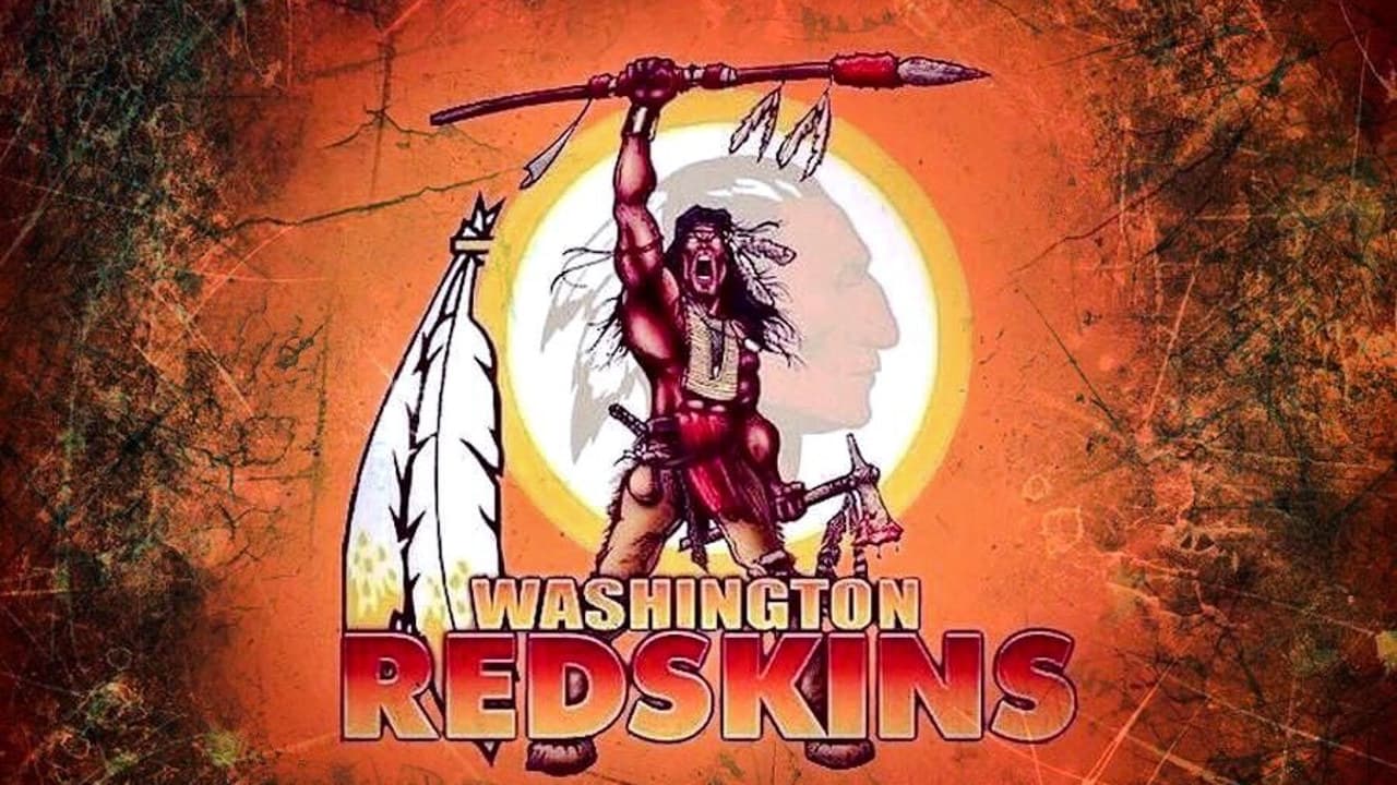 Washington Commanders fanart