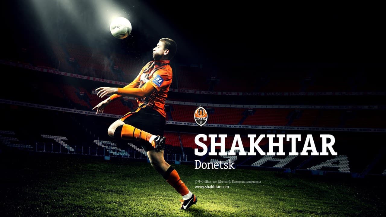 Shakhtar Donetsk fanart