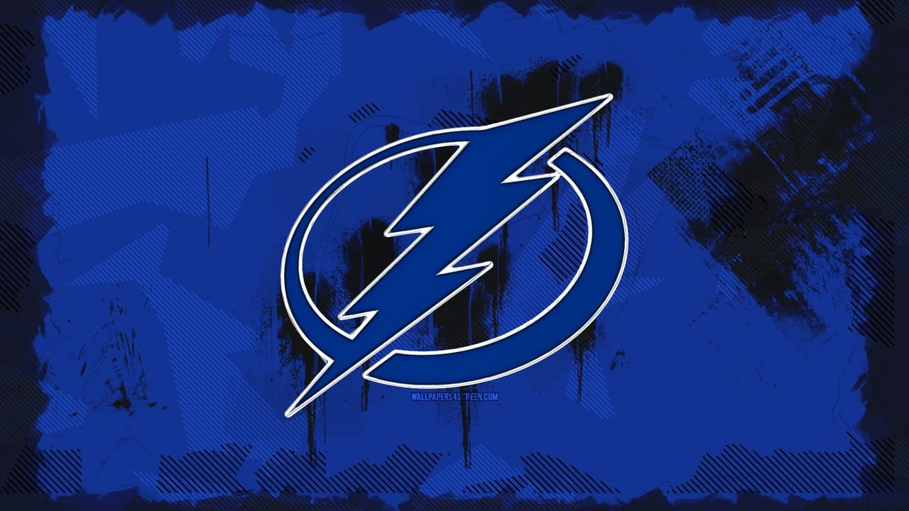 Tampa Bay Lightning fanart