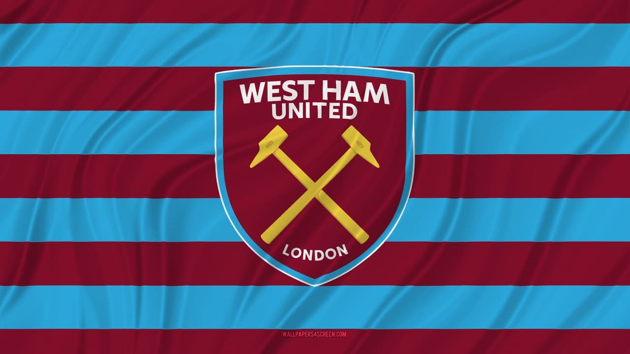 West Ham fanart 4