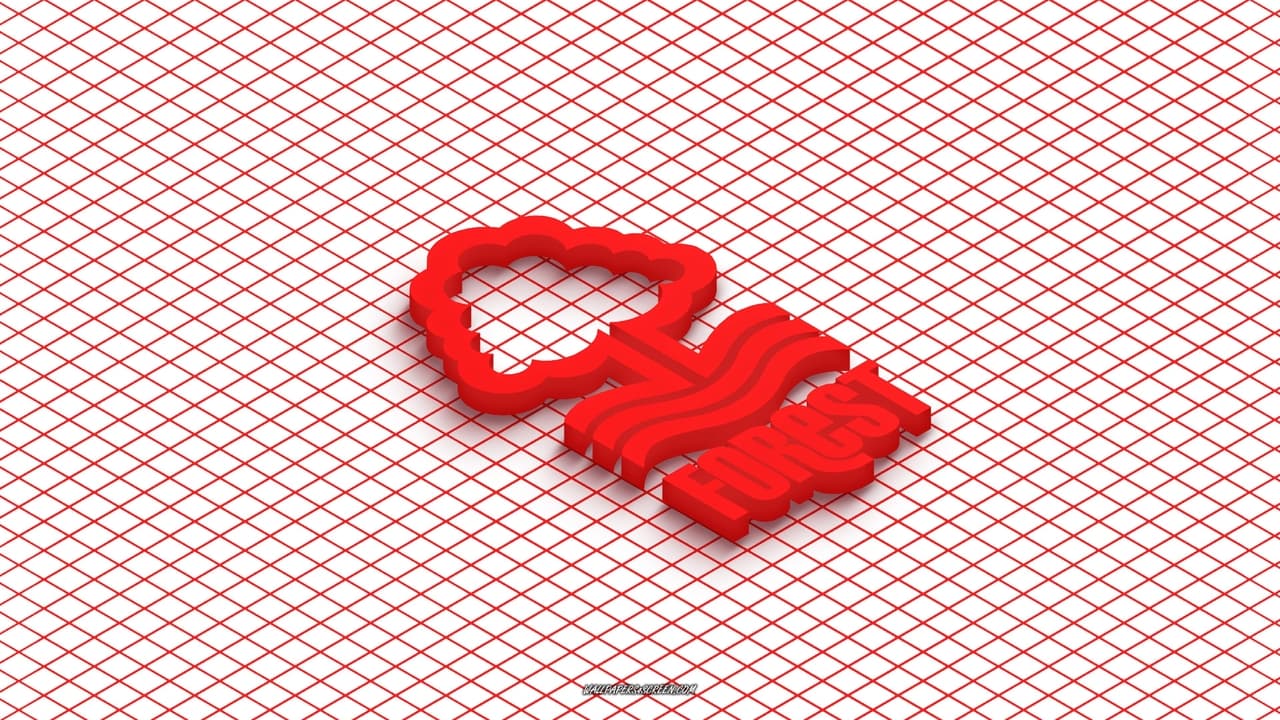 Nottingham Forest fanart 3