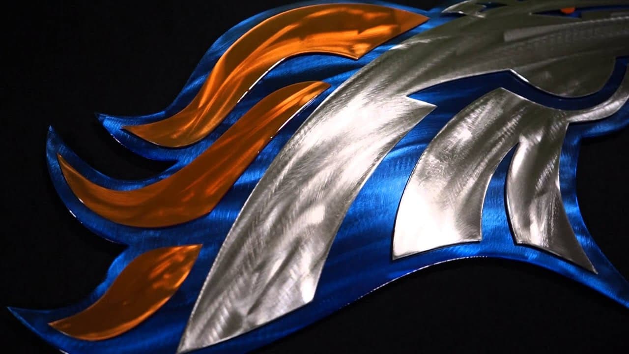 Denver Broncos fanart 4