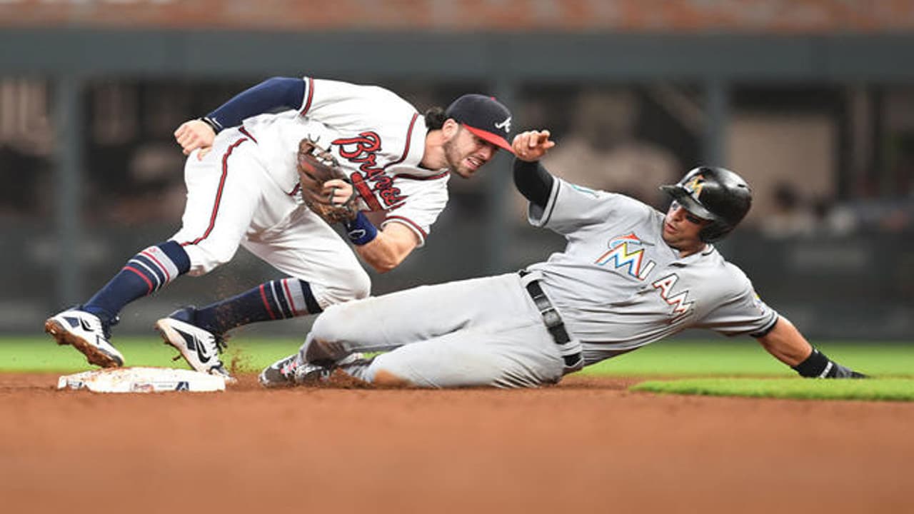 Atlanta Braves fanart 2