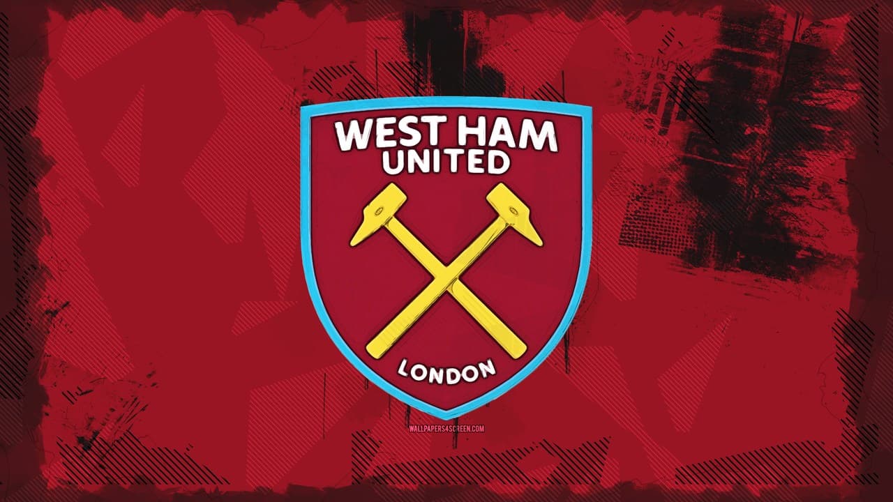 West Ham fanart 2