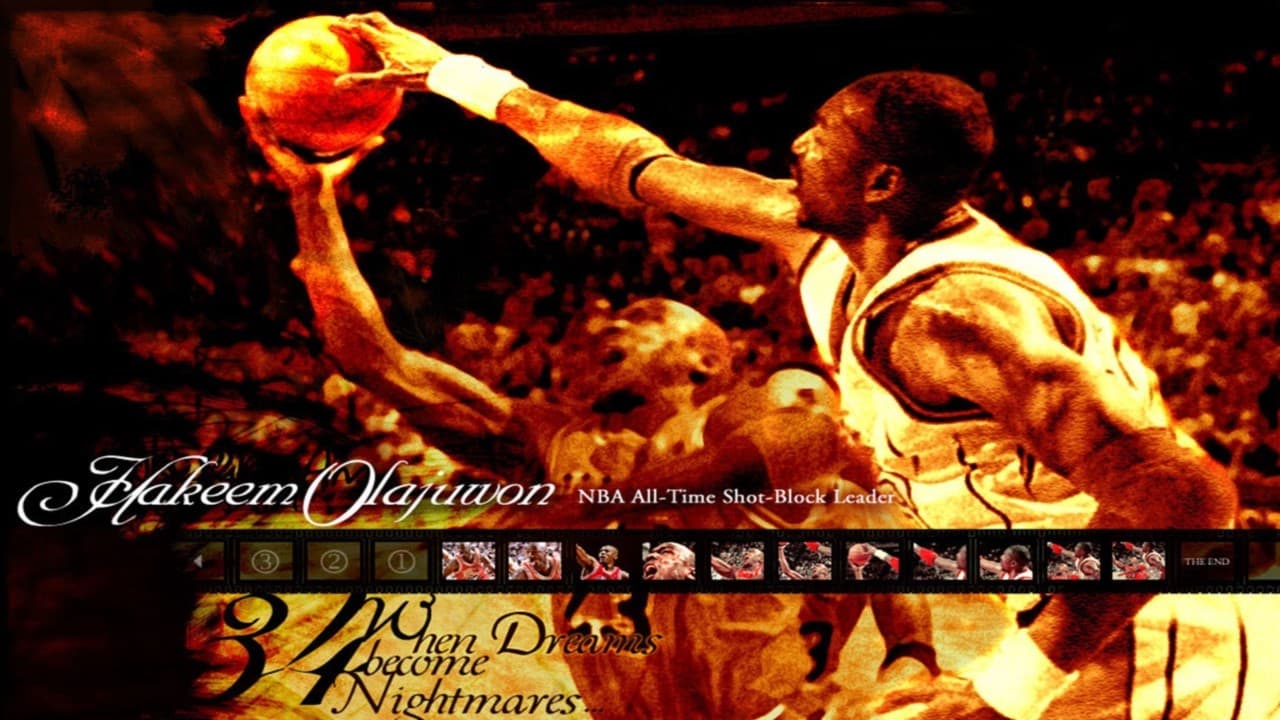 Houston Rockets fanart 4