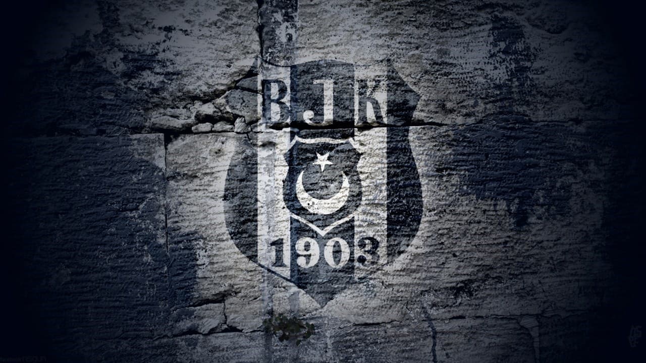 Beşiktaş fanart 3