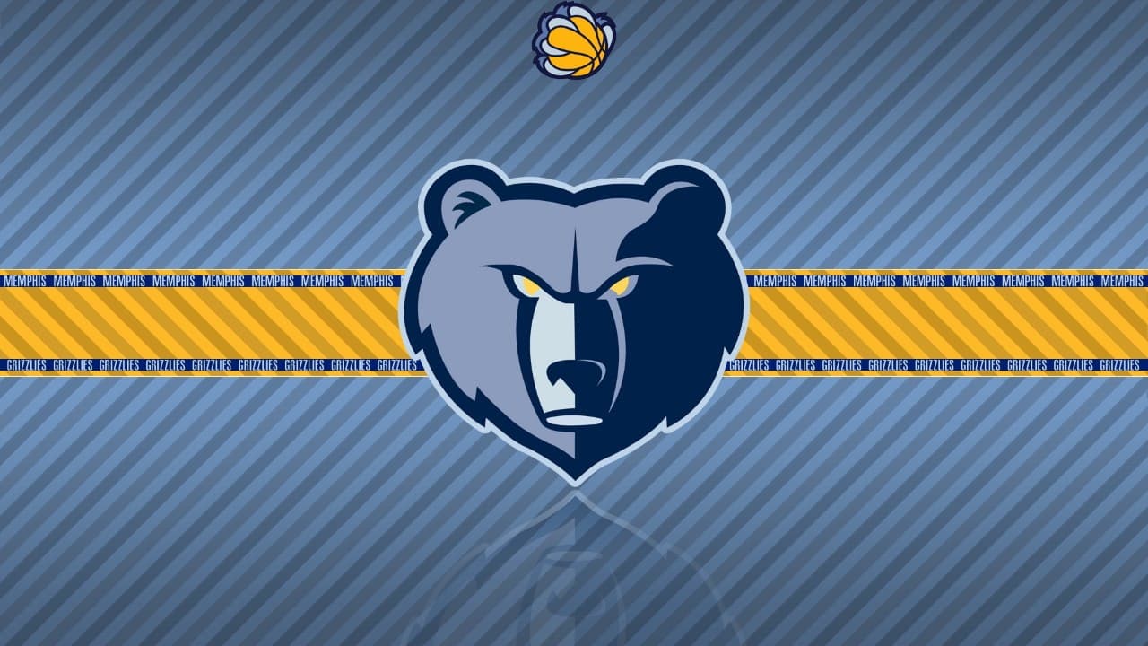 Memphis Grizzlies fanart